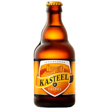 Imagem de Kit de Cervejas Kasteel - 4 Cervejas + Taça