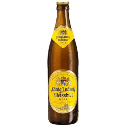 Imagem de Kit de Cervejas Konig - Compre 4 e Leve Taça