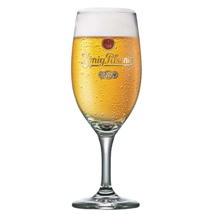Imagem de Kit de Cervejas Konig - Compre 4 e Leve Taça