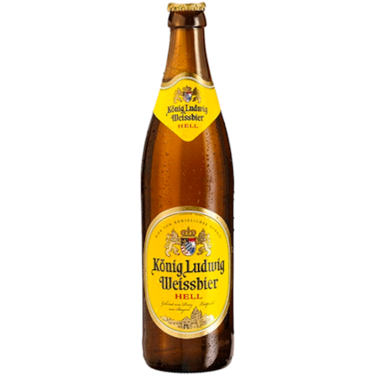 Imagem de Kit de Cervejas Konig - Compre 6 e Leve Taça + Kit de Bolachas (Pré- Venda)