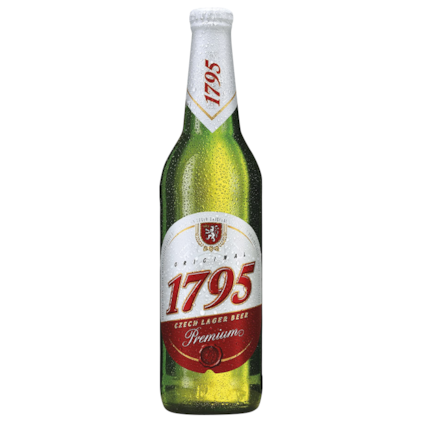 Imagem de Kit de Cervejas Leves - Compre 4 e Leve 6