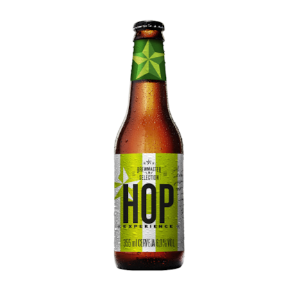 Imagem de Kit de Cervejas Leves - Compre 4 e Leve 6