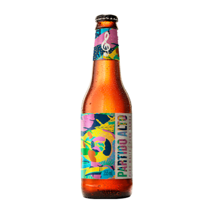 Imagem de Kit de Cervejas Leves - Compre 4 e Leve 6