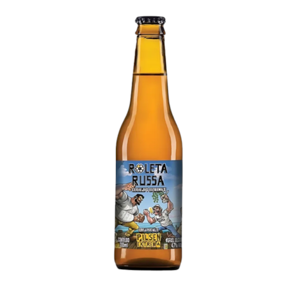 Imagem de Kit de Cervejas Leves - Compre 4 e Leve 6