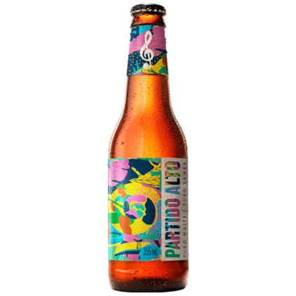 Imagem de Kit de Cervejas Leves - Compre 4 e Leve 8