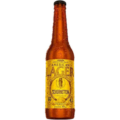 Kit de Cervejas Leves - Compre 6 e Leve 8 + Taça Grátis Imagem de Kit de Cervejas Leves - Compre 6 e Leve 8 + Taça Grátis