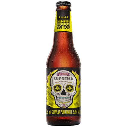 Imagem de Kit de Cervejas Light Experience - Compre 8 e Leve 12