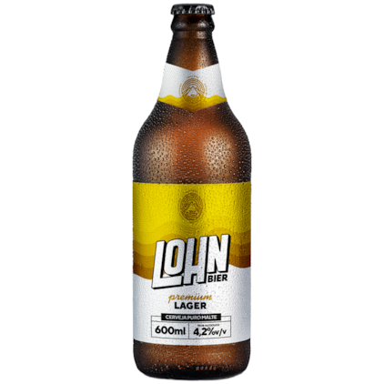 Kit de Cervejas Lohn Bier - 30% OFF Imagem de Kit de Cervejas Lohn Bier - 30% OFF