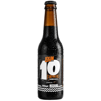 Kit de Cervejas Lohn Bier - 30% OFF Imagem de Kit de Cervejas Lohn Bier - 30% OFF