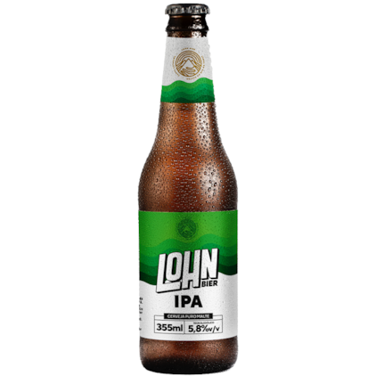 Kit de Cervejas Lohn Bier - 30% OFF Imagem de Kit de Cervejas Lohn Bier - 30% OFF