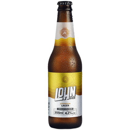 Imagem de Kit de Cervejas Lohn Bier - 30% OFF