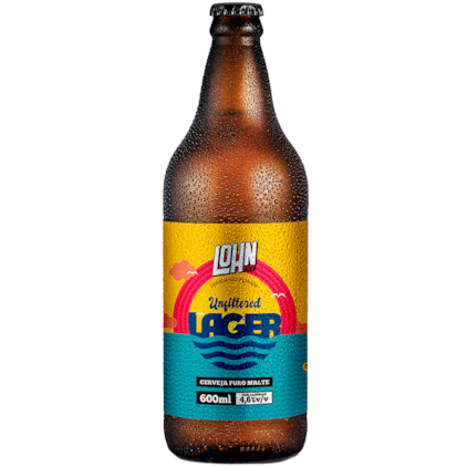 Imagem de Kit de Cervejas Lohn Bier - 30% OFF