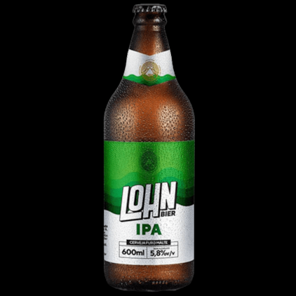 Imagem de Kit de Cervejas Lohn Bier IPA Premium - Compre 3 e Leve 4