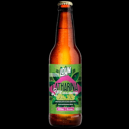 Imagem de Kit de Cervejas Lohn Bier Sour - Compre 3 e Leve 4