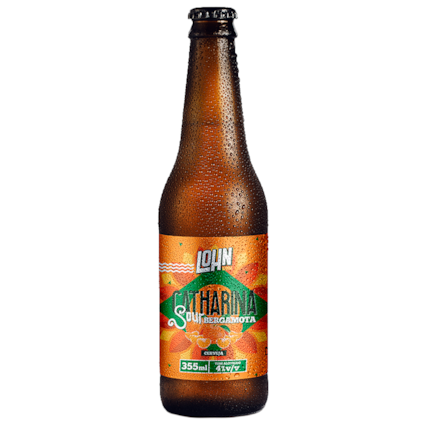 Imagem de Kit de Cervejas Lohn Bier Sour - Compre 3 e Leve 4