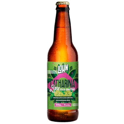 Imagem de Kit de Cervejas Lohn Bier Sour - Compre 3 e Leve 4