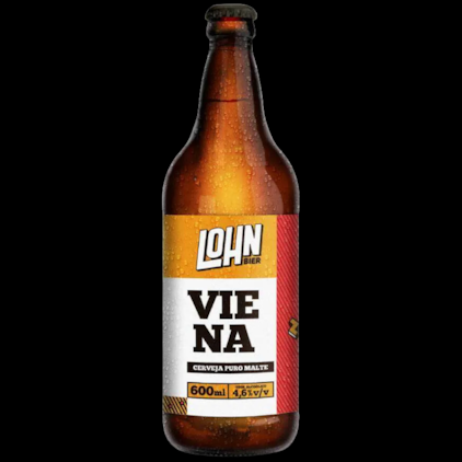Imagem de Kit de Cervejas Lohn Bier Viena - Compre 3 e Leve 4