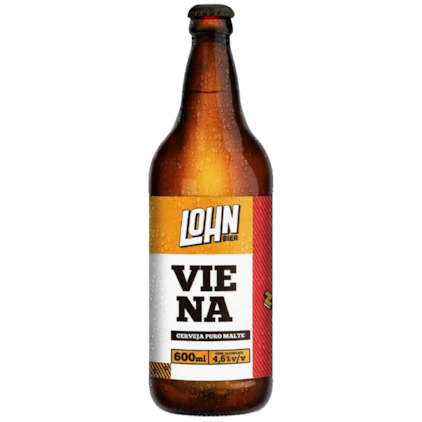 Imagem de Kit de Cervejas Lohn Bier Viena - Compre 3 e Leve 4