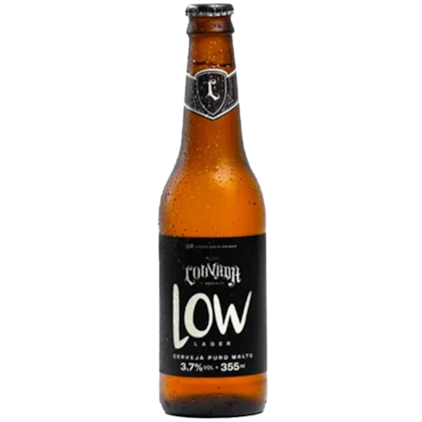 Imagem de Kit de Cervejas Louvada com 2 Copos Grátis