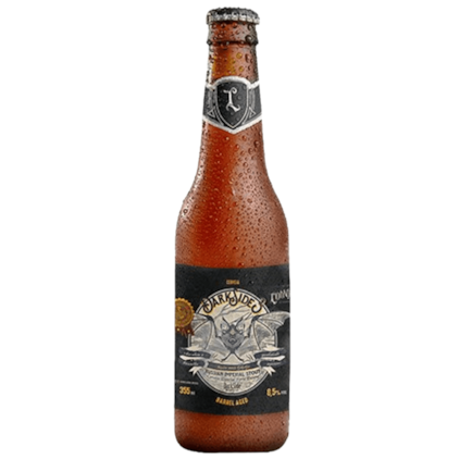 Imagem de Kit de Cervejas Louvada com 2 Copos Grátis