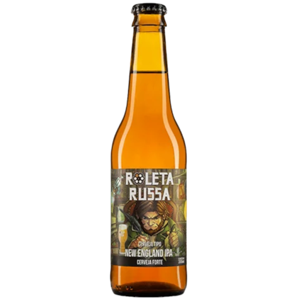 Imagem de Kit de Cervejas Lupuladas Com Copo, Chaveiro e Bolacha Grátis
