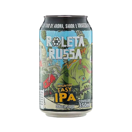 Imagem de Kit de Cervejas Lupuladas - Compre 4 e Leve 6