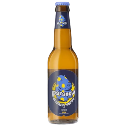 Imagem de Kit de Cervejas Lupuladas - Compre 4 e Leve 6