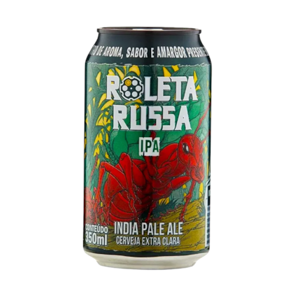 Imagem de Kit de Cervejas Lupuladas Compre 4 e Leve 8