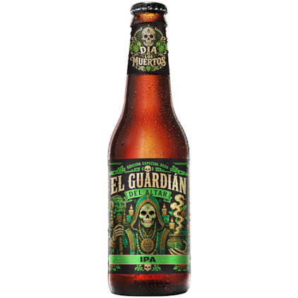 Kit de Cervejas Lupuladas - Compre 5 e Leve 8 Imagem de Kit de Cervejas Lupuladas - Compre 5 e Leve 8