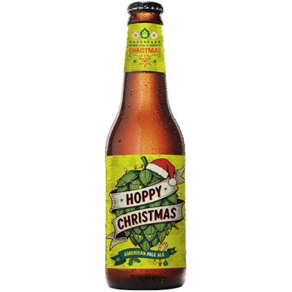Imagem de Kit de Cervejas Lupuladas - Compre 5 e Leve 8