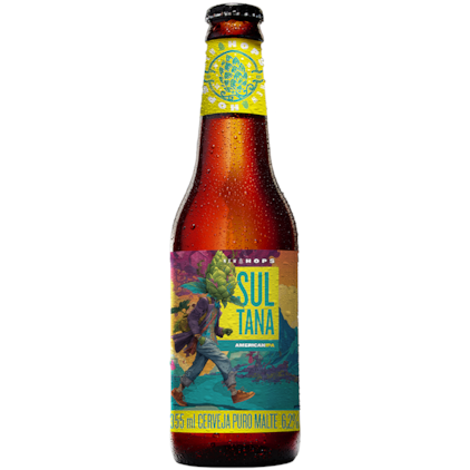 Imagem de Kit de Cervejas Lupuladas - Compre 6 e Ganhe Copo + Abridor