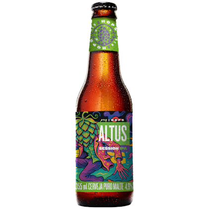 Imagem de Kit de Cervejas Lupuladas - Compre 6 e Ganhe Copo + Abridor