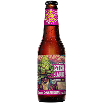 Imagem de Kit de Cervejas Lupuladas - Compre 6 e Ganhe Copo + Abridor