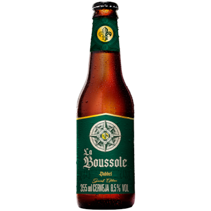 Imagem de Kit de Cervejas Maltadas - Compre 5 e Leve 8