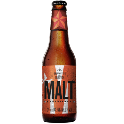 Imagem de Kit de Cervejas Maltadas - Compre 5 e Leve 8