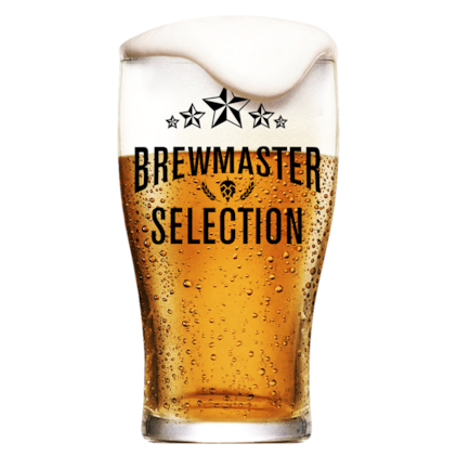 Imagem de Kit de Cervejas Maltadas - Compre 8 e Leve Copo Grátis