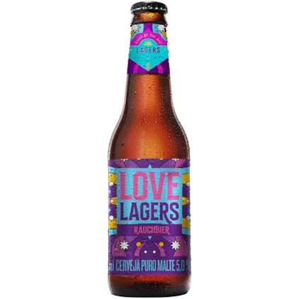 Imagem de Kit de Cervejas Maltadas - Compre 8 e Leve Copo Grátis