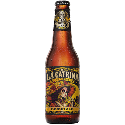 Imagem de Kit de Cervejas Maltadas - Compre 8 e Leve Copo Grátis