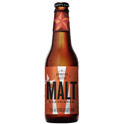 Imagem de Kit de Cervejas Malte Experience - Compre 6 e Leve Taça