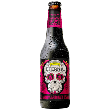 Imagem de Kit de Cervejas Malte Experience - Compre 6 e Leve Taça