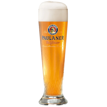 Imagem de Kit de Cervejas Paulaner Alkoholfrei - Compre 3 e Leve Copo