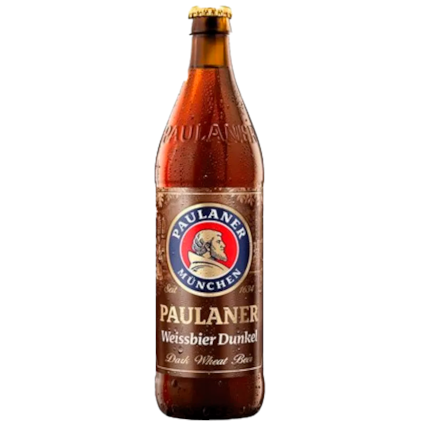 Imagem de Kit de Cervejas Paulaner - Compre 3 e Leve Abridor Original