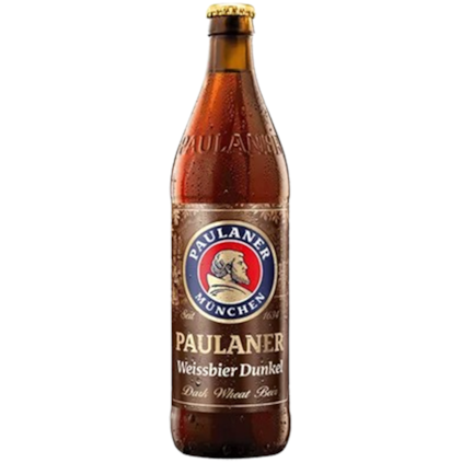 Imagem de Kit de Cervejas Paulaner - Compre 4 e Leve Chapéu