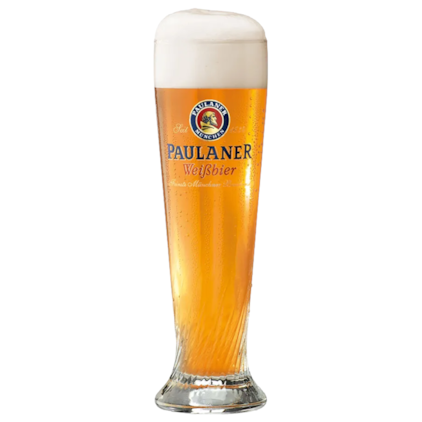 Imagem de Kit de Cervejas Paulaner - Compre 4 e Leve Copo