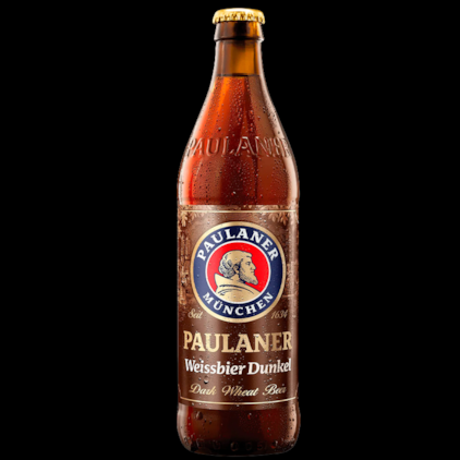 Imagem de Kit de Cervejas Paulaner - Compre 4 e Leve Copo