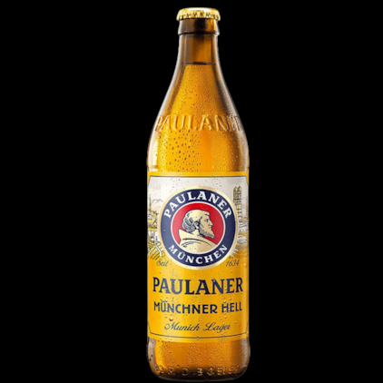 Imagem de Kit de Cervejas Paulaner - Compre 4 e Leve Copo