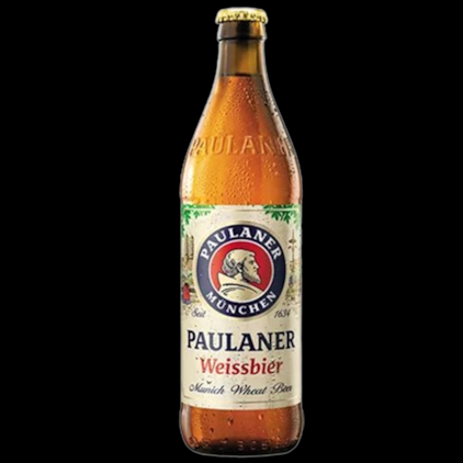 Imagem de Kit de Cervejas Paulaner - Compre 4 e Leve Copo