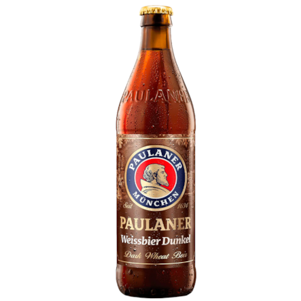 Imagem de Kit de Cervejas Paulaner - Compre 4 e Leve Copo
