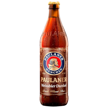 Imagem de Kit de Cervejas Paulaner - Compre 4 e Leve Copo Original