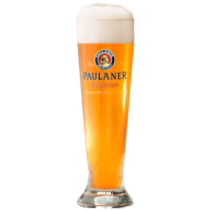 Imagem de Kit de Cervejas Paulaner - Compre 4 e Leve Copo Original